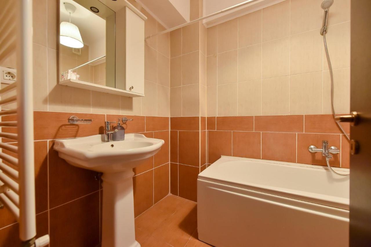 3 Summerland Apartament