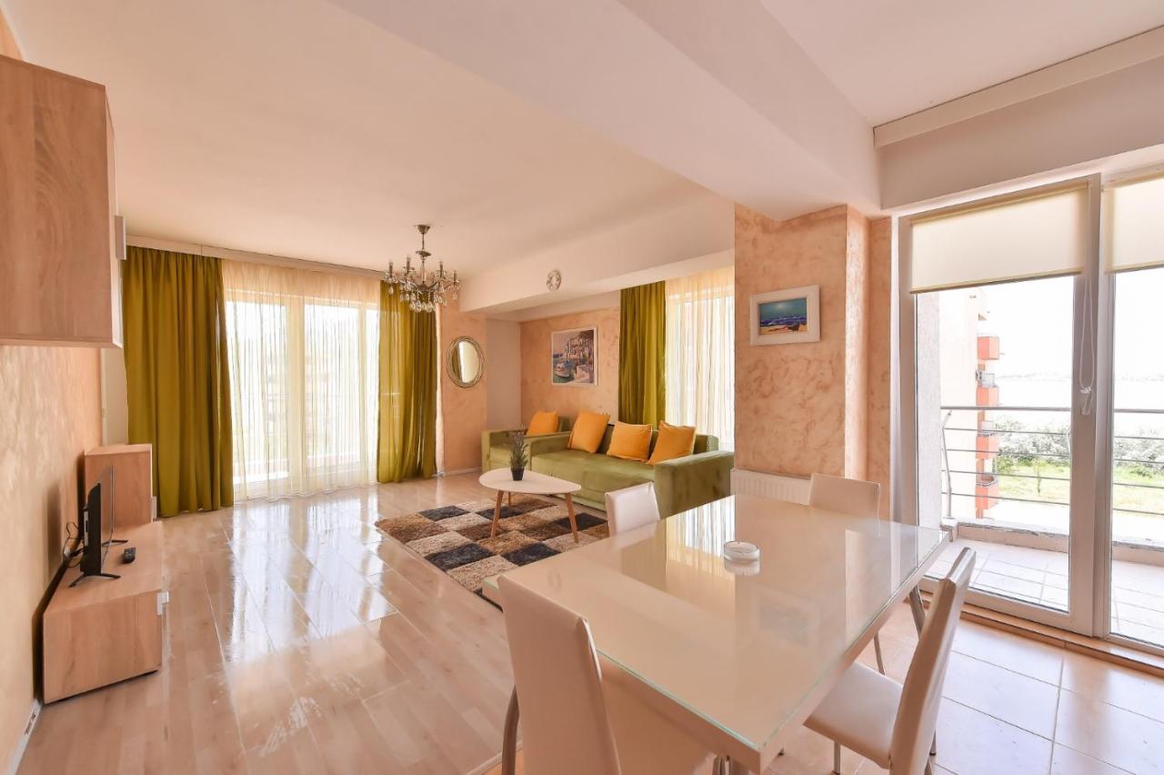 Apartament 3 Summerland Mamaia