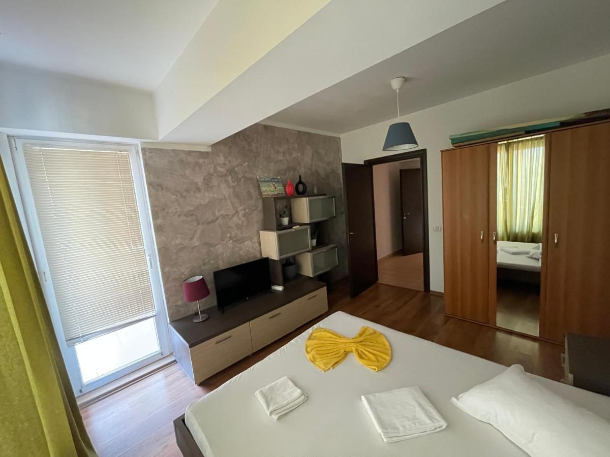 Apartament 3 Summerland *